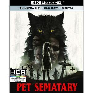 Pet Sematary